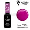 Gel Polish Victoria Vynn 219 Orchid Purple