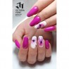 Gel Polish Victoria Vynn 219 Orchid Purple