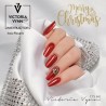 Gel Polish Victoria Vynn 222 Fire Engine