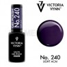 Gel Polish Victoria Vynn 240 Light Acai