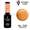 Gel Polish Victoria Vynn 242 Pumpkin Pie