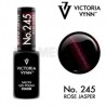 Gel Polish Victoria Vynn 245 Cat Eyes Rose Jasper