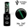 Gel Polish Victoria Vynn 247 Cat Eyes Jadeit