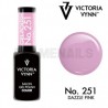 Gel Polish Victoria Vynn 251 Spring Dazzle Pink