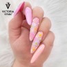 Gel Polish Victoria Vynn 251 Spring Dazzle Pink