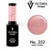 Gel Polish Victoria Vynn 252 Spring Mild Coral