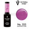 Gel Polish Victoria Vynn 253 Spring Magenta Love