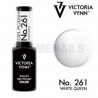 Gel Polish Victoria Vynn 261 White Queen