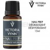 Nail Prep Victoria Vynn