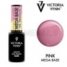 Mega Base Victoria Vynn Pink 8ml