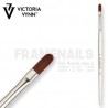 Pinceau Gel Oval 092-4 Victoria Vynn