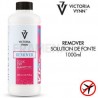 Remover Soak Off Manicure Victoria Vynn 1000ml