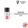 Remover Soak Off Manicure Victoria Vynn 60ml