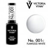 Gel Polish Victoria Vynn 001 Flawless White