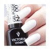 Gel Polish Victoria Vynn 001 Flawless White