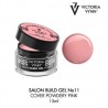 Build Gel Victoria Vynn Cover Powdery Pink n°11 15G