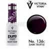 Pure Creamy 136 Dark Truffle Victoria Vynn