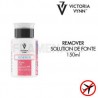 Remover Soak Off Manicure Victoria Vynn 150ml