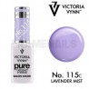 Pure Creamy 115 Lavender Mist Victoria Vynn