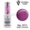 Pure Creamy 017 Berry Coktail Victoria Vynn