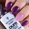 Pure Creamy 057 Purple Scandal Victoria Vynn