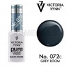 Pure Creamy 072 Grey Room Victoria Vynn