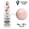 Pure Creamy 181 Health Victoria Vynn