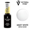 Mega Base Victoria Vynn Milky White 8ml