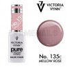 Pure Creamy 135 Mellow Rose Victoria Vynn