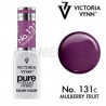 Pure Creamy 131 Mulberry Fruit Victoria Vynn