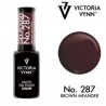 Gel Polish Victoria Vynn 287 Brown Meander