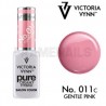 Pure Creamy 11 Gentle Pink