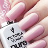 Pure Creamy 11 Gentle Pink