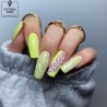 Gel Polish 316 Lemon Tree