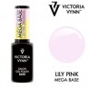 Mega Base Victoria Vynn Lily Pink 8ml