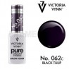 Pure Creamy 062 Black Tulip Victoria Vynn