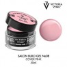 Build Gel Victoria Vynn Cover Pink n°08 50G