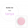 Gel build/babybomer rose UV/LED Tanya