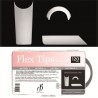 CAPSULE FLEX TIPS NATURAL 120 PCS BNA