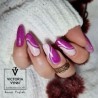 Gel Polish 321 Fuchsia Mizar