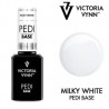 Pedi Base Milky White 15ml Victoria Vynn