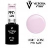 Pedi Base Light Rose 15ml Victoria Vynn