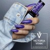 Gel Polish 325 Techno Violet