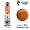 Pure Creamy 145 Creamy Mustard