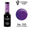 Gel Polish 335 Loony Cyclamen Victoria Vynn