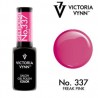 Gel Polish 337 Freak Pink Victoria Vynn