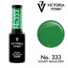 Gel Polish 333 Kooky Malachite Victoria Vynn