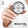 Build Gel Milky White Victoria n°15 15g