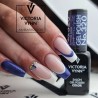 Gel Polish 320 Sapphire Avior Victoria Vynn