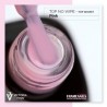 Top No Wipe Pink 8ml